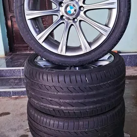 245 40 18/265 35 18