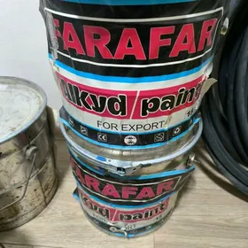 farafar kraska boyag