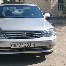 Toyota Avalon 2004