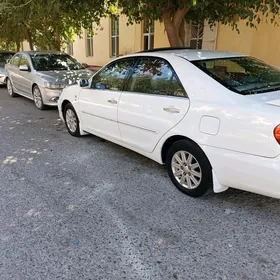 Toyota Camry 2005