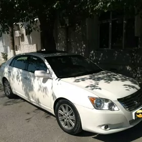 Toyota Avalon 2008