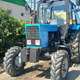 MTZ 82 2013