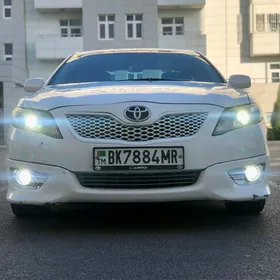 Toyota Camry 2010