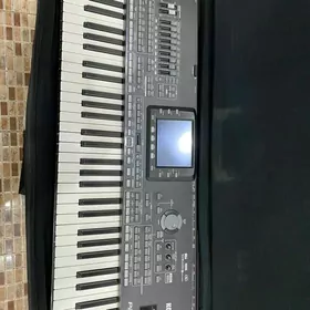 корг PA3x