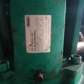 Wilo 11kw