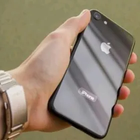 iPhone 8 TU/A