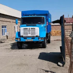 Zil 4331 1993