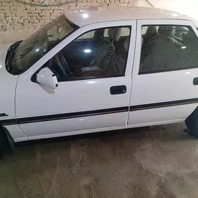 Opel Astra 1992