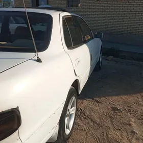 Toyota Camry 1993