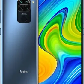 redmi note 9