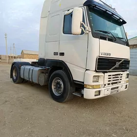 Volvo FH 420 1999