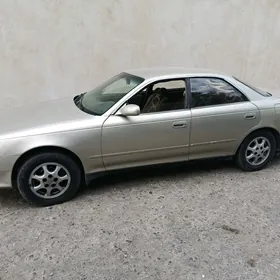Toyota Mark II 1995