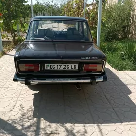 Lada 2106 1990