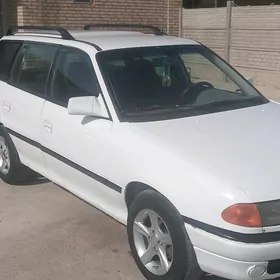 Opel Astra 1992