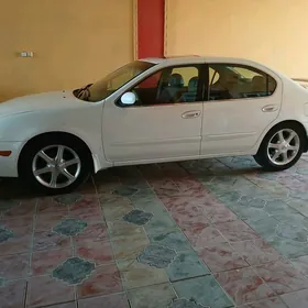 Infiniti I35 2003