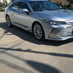 Toyota Avalon 2020