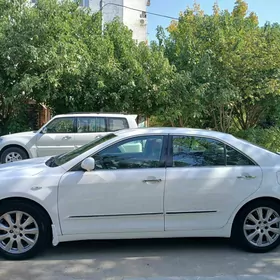Toyota Camry 2010