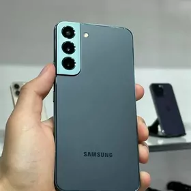 Galaxy S22