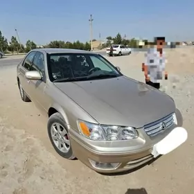 Toyota Camry 2001