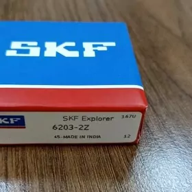 SKF EXPLORER 6203-2Z