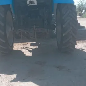 MTZ 82 2000