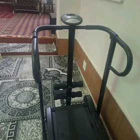 Беговая дорожка