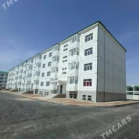 Anew 3 komnat