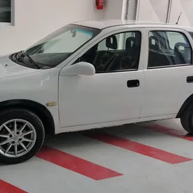 Opel Vita 1995