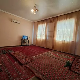 Çärjew etrabynyň Kuýbuș obasy