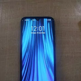 Redmi note 8