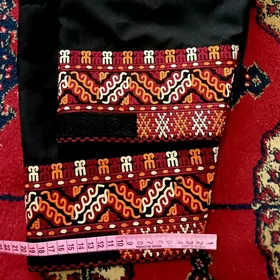 Tayyar taze geyim
