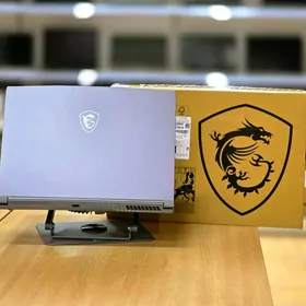 MSI Thin / i5-13 / RTX 4050