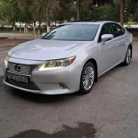 Lexus ES 350 2013