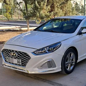 Hyundai Sonata 2019