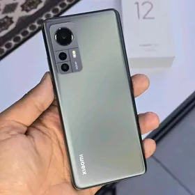 mi12x 8/256gb
