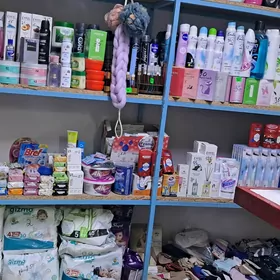 продукта магазин баха жан