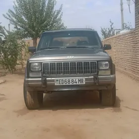 Jeep Grand Cherokee 1992