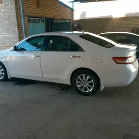 Toyota Camry 2009