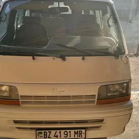 Toyota Hiace 1991