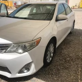 Toyota Camry 2013