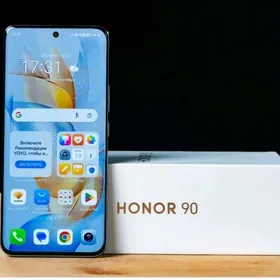 Honor 90 paket