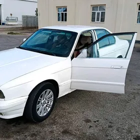 BMW 520 1989