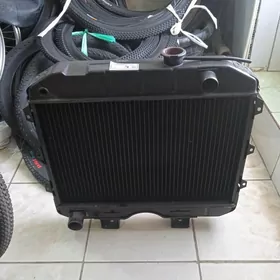 radÿator uaz