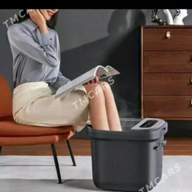 Ayak massazny  wanna