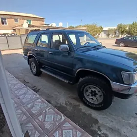 Toyota 4Runner 1995
