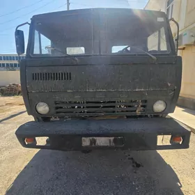 Kamaz 5320 2000