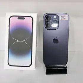 iphone 14 pro 85%