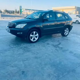 Lexus ES 330 2005