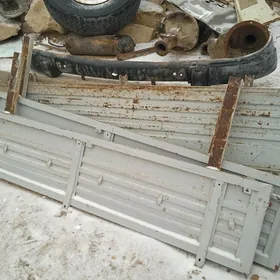 uaz bort