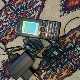 sony ericsson